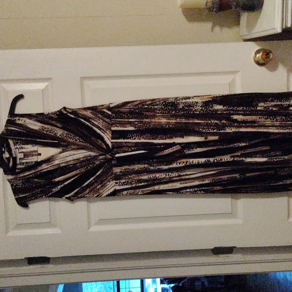 Dress new with tag